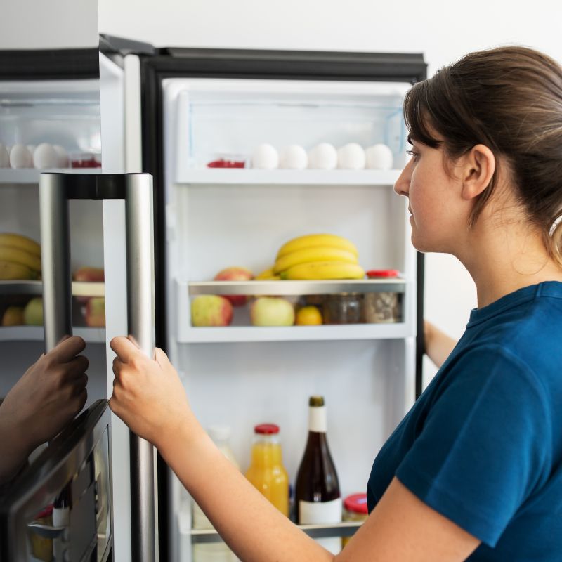 رقم صيانة ثلاجات زانوسي